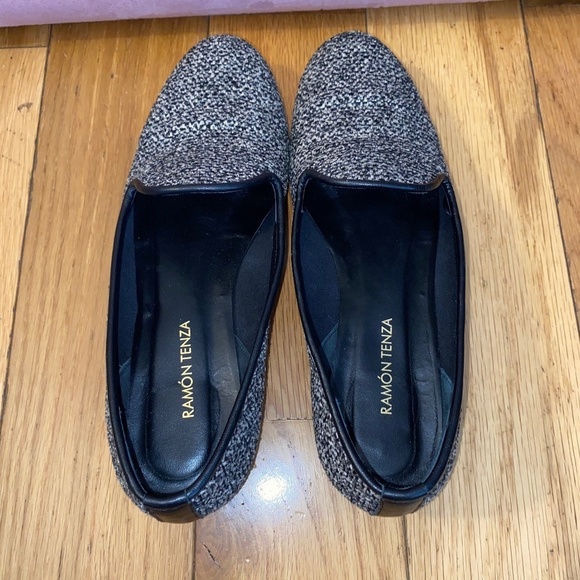 Ramon Tenza Taylor Aranjue size 8.5 very good condition - Picture 1 of 6